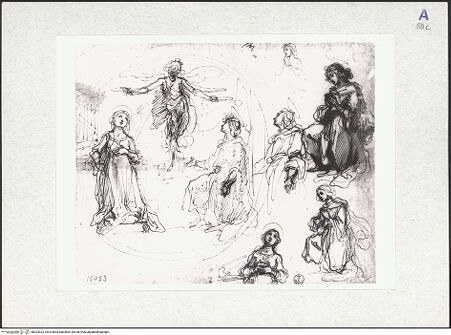 Vorderseite von bh323023_recto