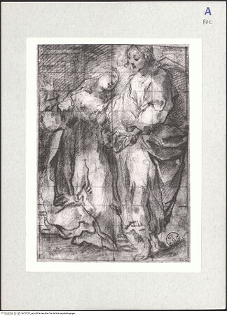 Vorderseite von bh323025_recto