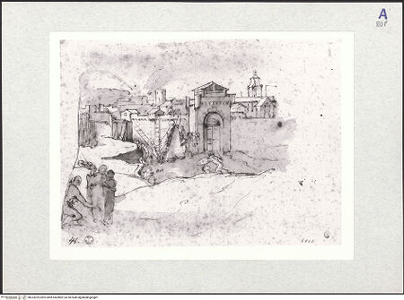 Vorderseite von bh323029_recto