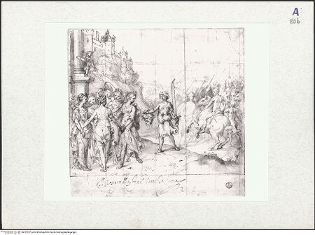 Vorderseite von bh323032_recto