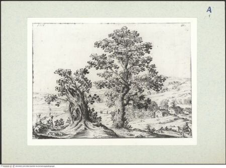 Vorderseite von bh323043_recto