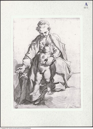 Vorderseite von bh323044_recto