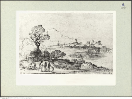 Vorderseite von bh323051_recto