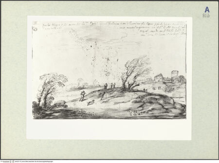 Vorderseite von bh323115_recto