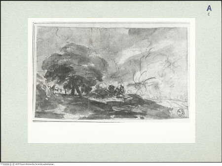 Vorderseite von bh323116_recto