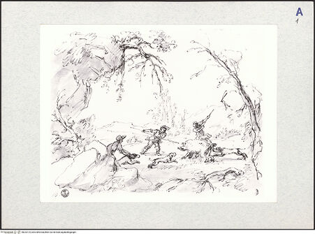 Vorderseite von bh323119_recto