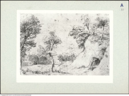 Vorderseite von bh323121_recto