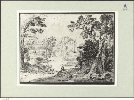 Vorderseite von bh323122_recto