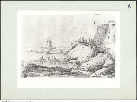 Vorderseite von bh323123_recto