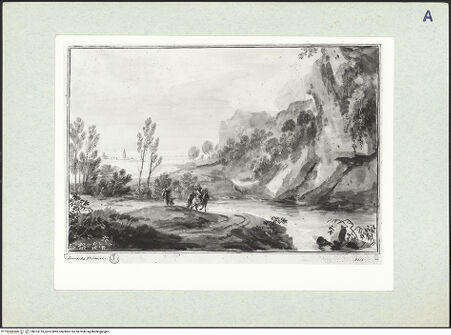 Vorderseite von bh323125_recto