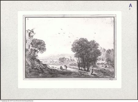 Vorderseite von bh323127_recto