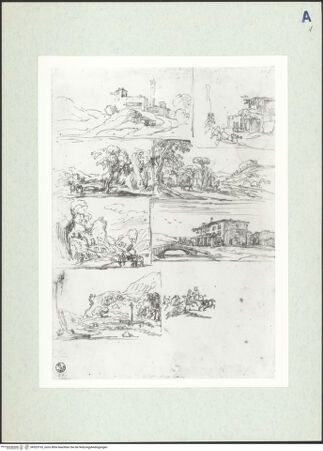 Vorderseite von bh323135_recto