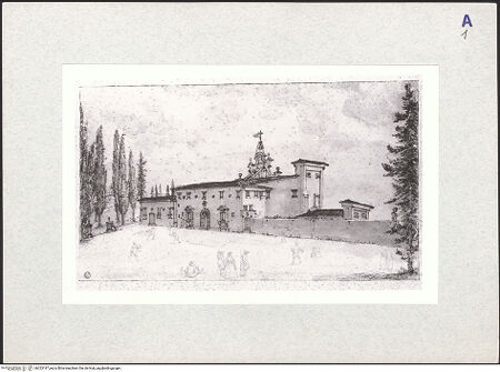 Vorderseite von bh323147_recto