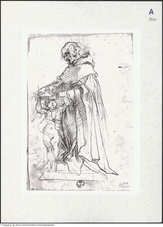 Vorderseite von bh323163_recto