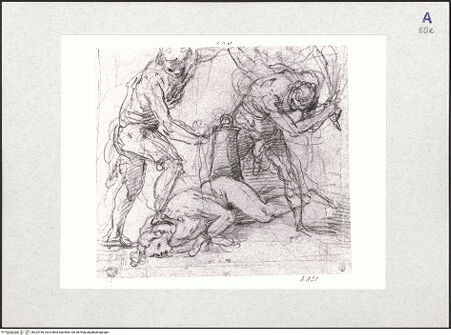 Vorderseite von bh323166_recto