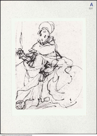 Vorderseite von bh323168_recto