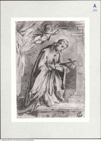 Vorderseite von bh323174_recto