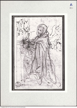 Vorderseite von bh323176_recto