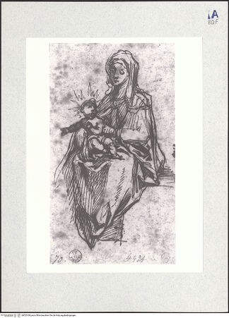 Vorderseite von bh323189_recto