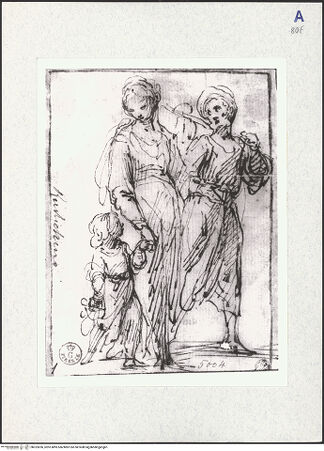 Vorderseite von bh323206_recto