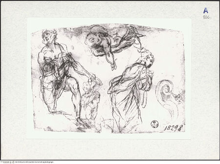 Vorderseite von bh323208_recto