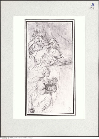 Vorderseite von bh323209_recto