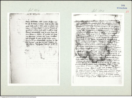 Vorderseite von bh323240_bh323241_recto