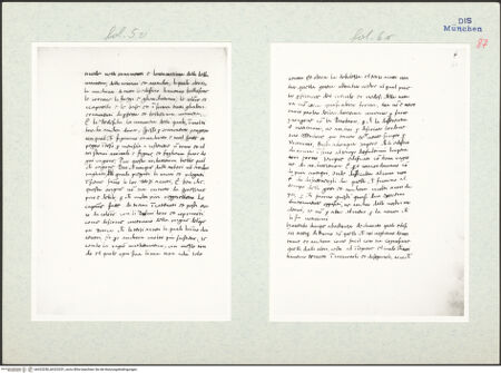 Vorderseite von bh323250_bh323251_recto