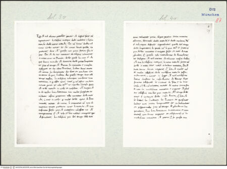 Vorderseite von bh323254_bh323255_recto