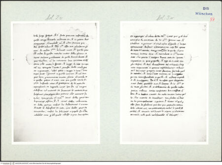 Vorderseite von bh323256_bh323257_recto