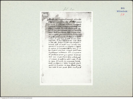 Vorderseite von bh323260_recto