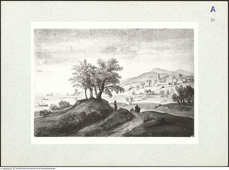 Vorderseite von bh323263_recto