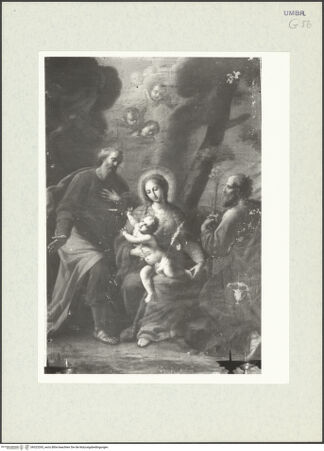 Vorderseite von bh323265_recto