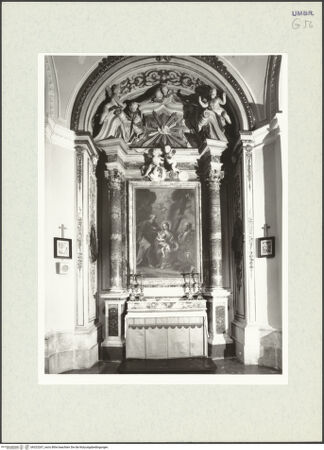 Vorderseite von bh323267_recto