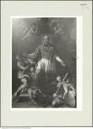 Vorderseite von bh323270_recto