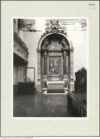 Vorderseite von bh323273_recto