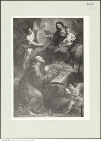 Vorderseite von bh323274_recto