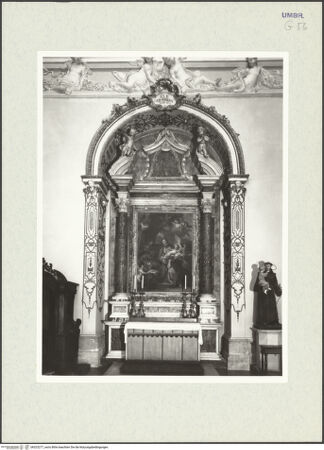 Vorderseite von bh323277_recto