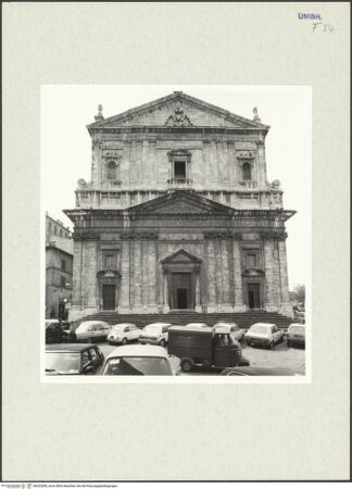 Vorderseite von bh323285_recto