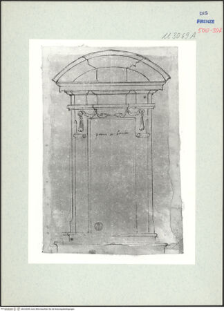 Vorderseite von bh323289_recto