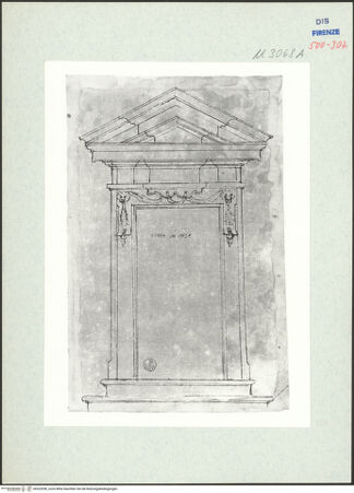 Vorderseite von bh323290_recto