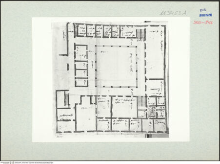 Vorderseite von bh323291_recto