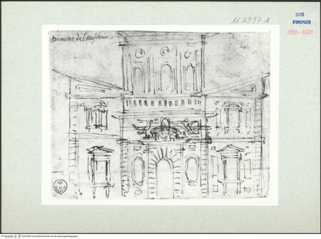 Vorderseite von bh323295_recto