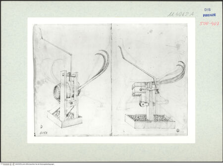 Vorderseite von bh323299_recto