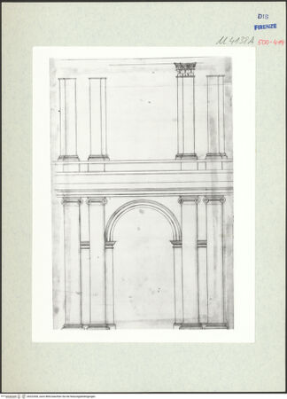 Vorderseite von bh323300_recto