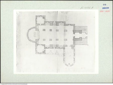 Vorderseite von bh323306_recto