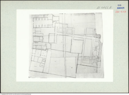 Vorderseite von bh323307_recto