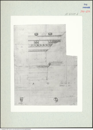 Vorderseite von bh323314_recto