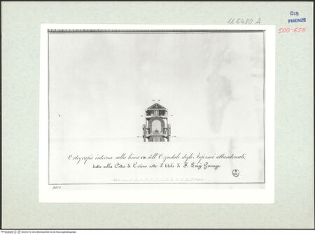 Vorderseite von bh323315_recto