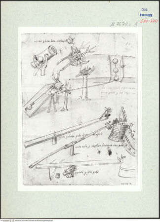 Vorderseite von bh323316_recto